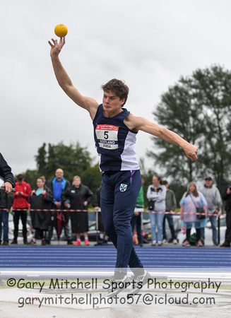 Shot Put Boys _ 229826