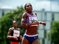Bianca Williams _ Women 200m A Final _ 118757