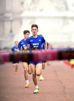 Evan Grime _ U15 Boy Winner _ London Marathon 2023 _ 109171