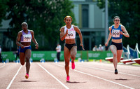 Imani Lansiquot _ Women 100m Final _ 118793