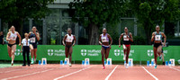 Women 200m A Final _ 118742