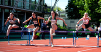Women U18 _ 100m Hurdles _ 117983