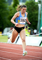 Women 400m Hurdles _ 118941