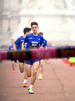 Evan Grime _ U15 Boy Winner _ London Marathon 2023 _ 109172