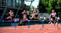 Women U18 _ 100m Hurdles _ 117981