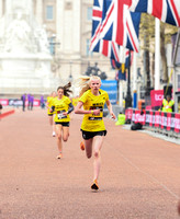 U15 Girls _ London Marathon 2023 _ 109199