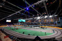 Ataköy Athletics Arena in Istanbul, Türkiye _ 106575