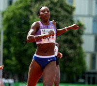 Bianca Williams _ Women 200m A Final _ 118756