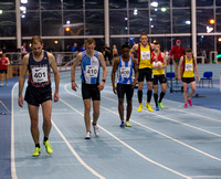 800m race 1