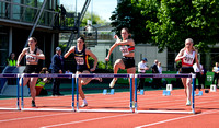 Women U18 _ 100m Hurdles _ 117979