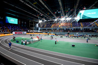 Ataköy Athletics Arena in Istanbul, Türkiye _ 106570