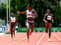 Bianca Williams _ Women 200m A Final _ 118750