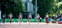 Women 200m Final _ 118827