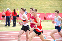 Senior Boys 2000m Steeplechase _ 14994