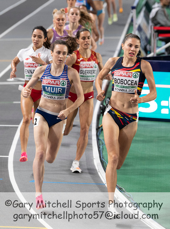 Laura Muir _ Claudia Mihaela Bobocea _ 107086