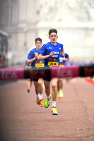 Evan Grime _ U15 Boy Winner _ London Marathon 2023 _ 109175
