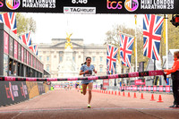 U13 Girls _ London Marathon 2023 _ 109418