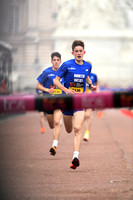 Evan Grime _ U15 Boy Winner _ London Marathon 2023 _ 109176