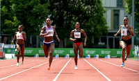 Women 200m A Final _ 118744