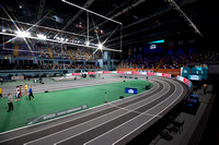 Ataköy Athletics Arena in Istanbul, Türkiye _ 106573