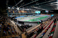 Ataköy Athletics Arena in Istanbul, Türkiye _ 106559