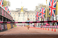 U13 Girls _ London Marathon 2023 _ 109407