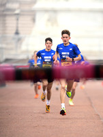 Evan Grime _ U15 Boy Winner _ London Marathon 2023 _ 109162