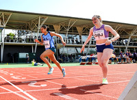 Khahisa Amelie Mhlanga _ Ella Greenway _ Women 800m Final _ 118581
