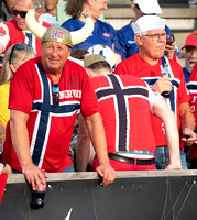 Norwegien Supporters _ 126414