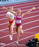 Women's Heptathlon