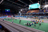 Ataköy Athletics Arena in Istanbul, Türkiye _ 106571