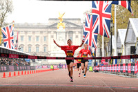 U13 Boys _ London Marathon 2023 _ 109237