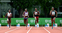 Women 200m A Final _ 118743