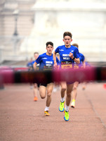 Evan Grime _ U15 Boy Winner _ London Marathon 2023 _ 109161