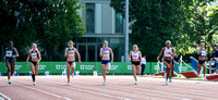 Women 200m Final _ 118828