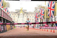 U13 Girls _ London Marathon 2023 _ 109409