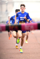 Evan Grime _ U15 Boy Winner _ London Marathon 2023 _ 109158