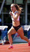 100m B Final Women _ 216414