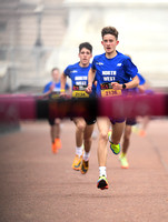 Evan Grime _ U15 Boy Winner _ London Marathon 2023 _ 109167