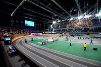 Ataköy Athletics Arena in Istanbul, Türkiye _ 106567