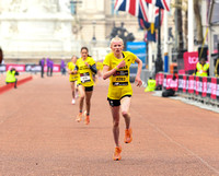 U15 Girls _ London Marathon 2023 _ 109198