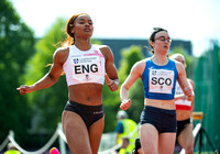 Imani Lansiquot _ Women 100m Final _ 118805