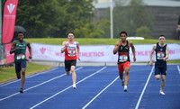 200m Boys _ 231451