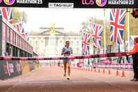 U13 Girls _ London Marathon 2023 _ 109417