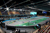 Ataköy Athletics Arena in Istanbul, Türkiye _ 106560