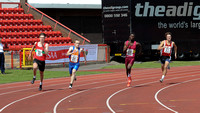 Inter Boy 400m
