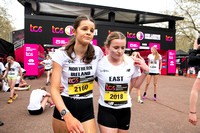 U17 Girls Mini Marathon