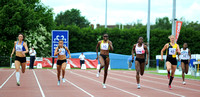 Donna Frazer _ 400m SW _ BIG (Bedford International Games) 2012 _ 169219