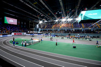 Ataköy Athletics Arena in Istanbul, Türkiye _ 106569