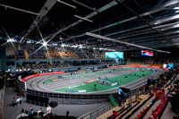 Ataköy Athletics Arena in Istanbul, Türkiye _ 106561